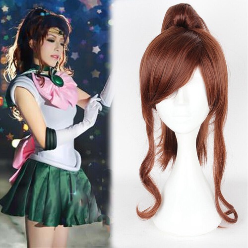 Parrucca sailor jupiter - parrucca,