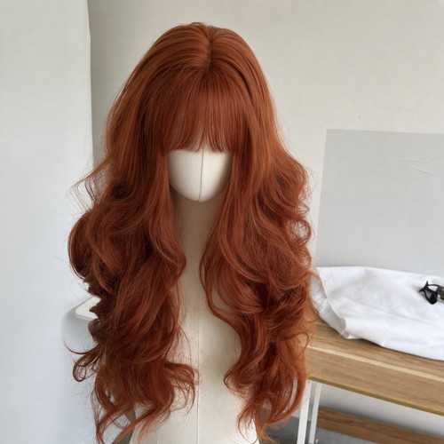 Parrucca per capelli - , sintetici