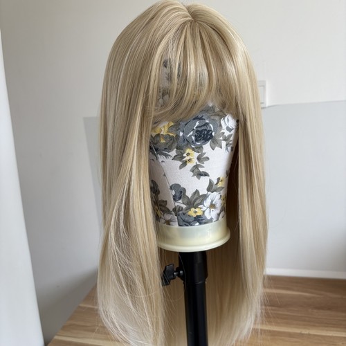 Parrucca cosplay con - parrucca,