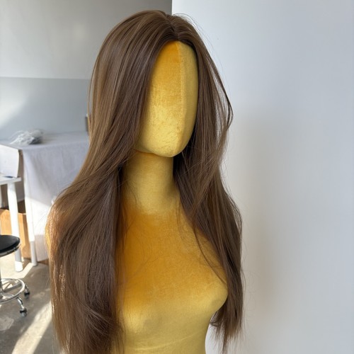 Parrucca cosplay capelli - parrucca,