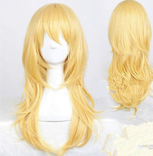Bellissimo costume giallo