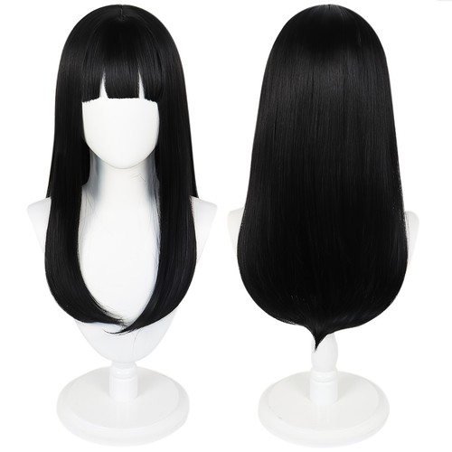 Parrucca cosplay capelli - parrucca,