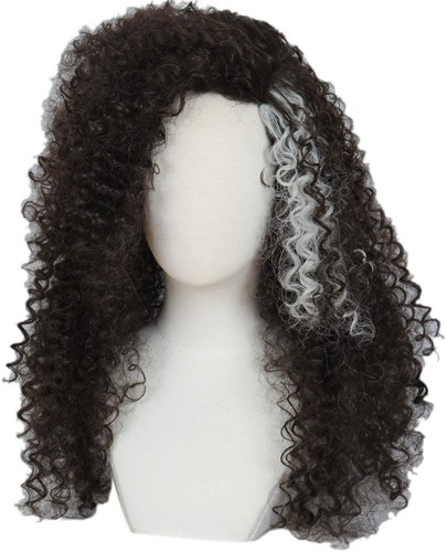 Linfairy parrucca lunga afro - linfairy,