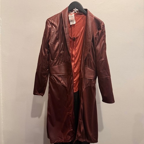 Costume strega scarlatta - costume,