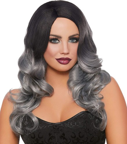 Dreamgirl parrucca lunga - dreamgirl,