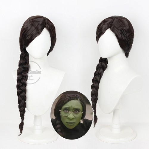 Parrucca elphaba movie - parrucca, wicked