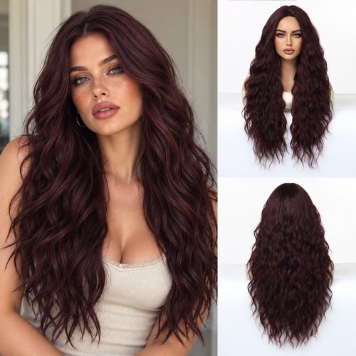 Parrucca capelli umani - , 28