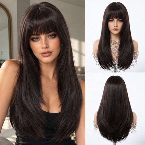 Parrucca capelli umani - , 22