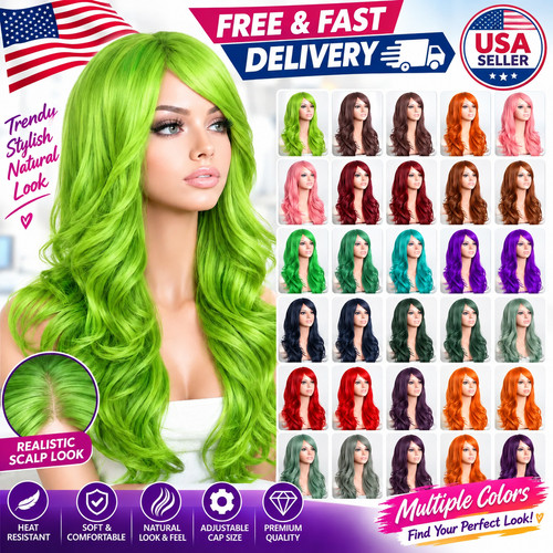 Costume cosplay moda ricci
