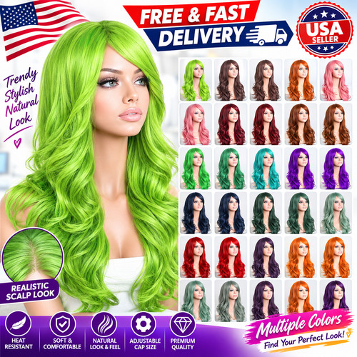 Costume cosplay moda ricci
