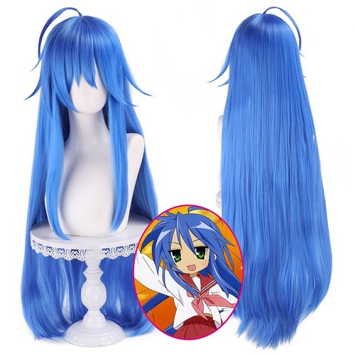 Lucky star izumi konata - izumi,