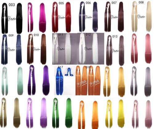Parrucca 150cm popolare - parrucca,