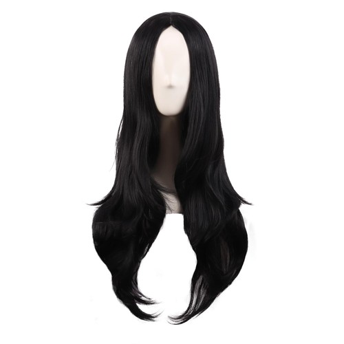 Mapofbeauty parrucca donna - parrucca, da