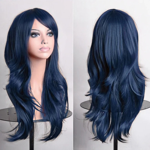 Costume cosplay moda - , ricci