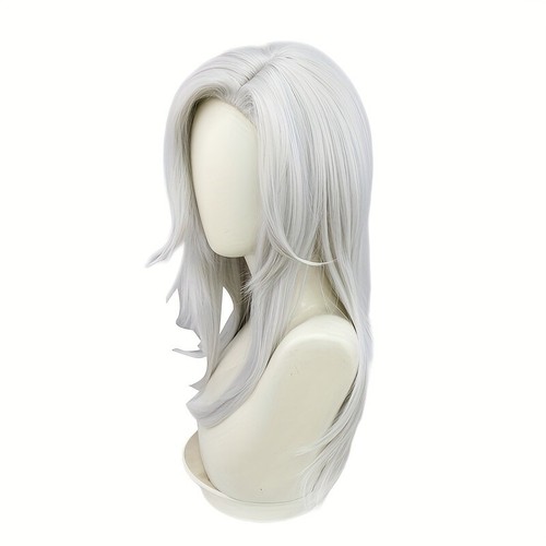 Parrucca cosplay anime - parrucca,