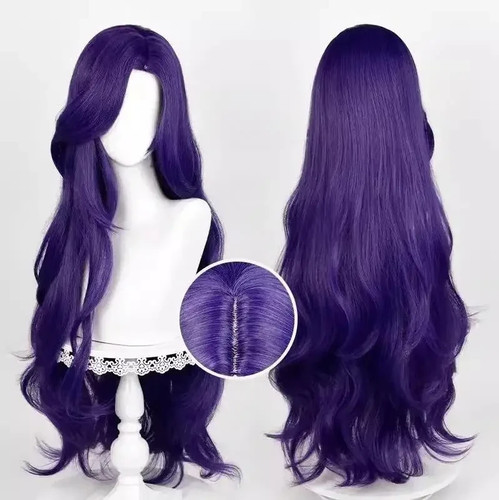 Parrucca cosplay rara - cosplay,