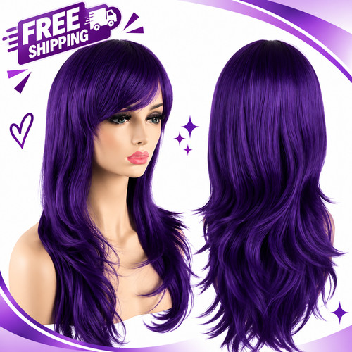 Costume cosplay moda - , ricci
