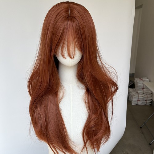 Parrucche festa cosplay - da,