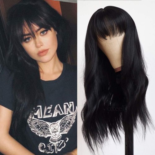 Parrucca cosplay con bangs - cosplay,
