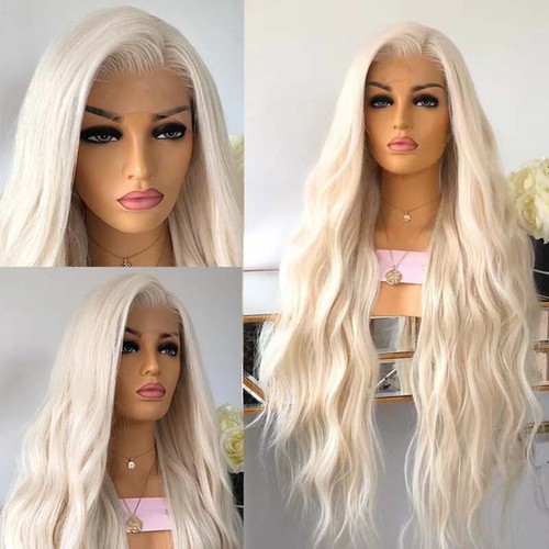 Parrucca lace front capelli - lace,