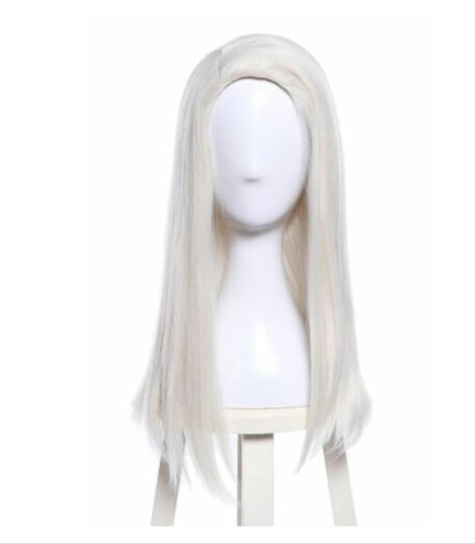 Parrucca cosplay anime - parrucca,