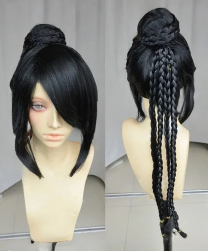 Final fantasy lulu lunga - final,