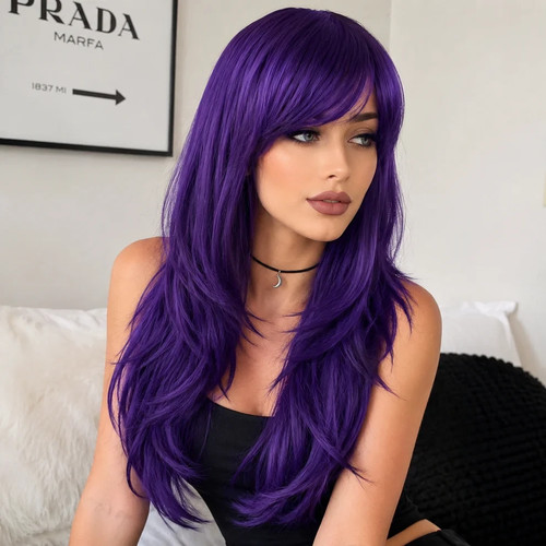 Costume cosplay moda ricci