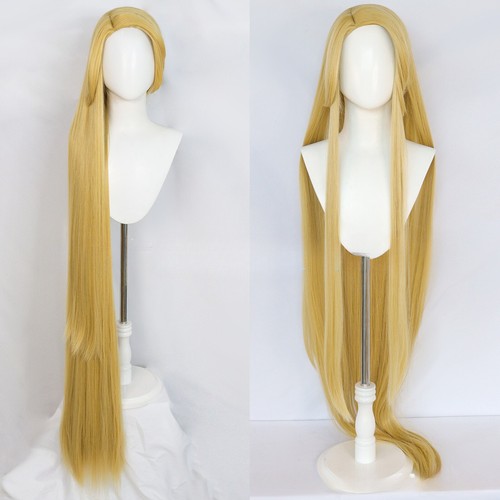 Parrucca cosplay principessa - parrucca,