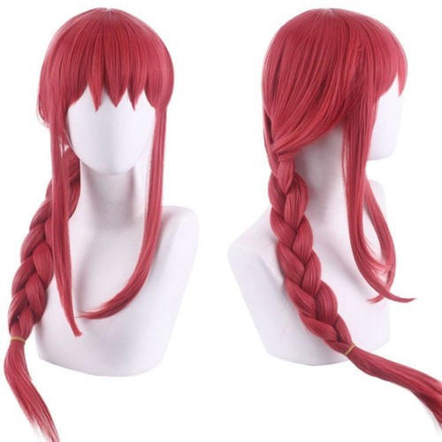 Parrucca anime cosplay - parrucca,