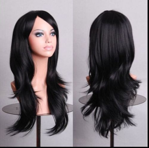 Costume cosplay moda ricci